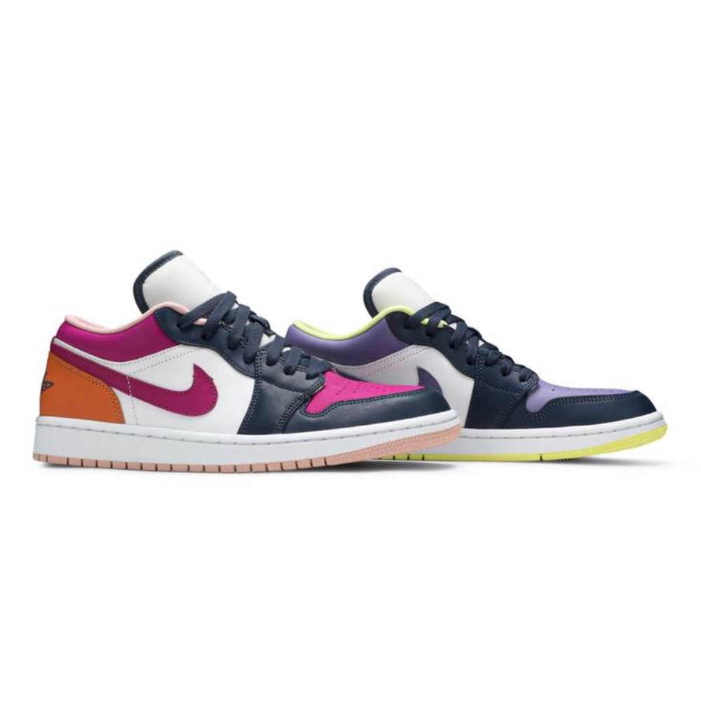 Nikes